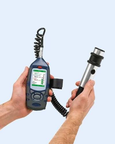 Shaking device